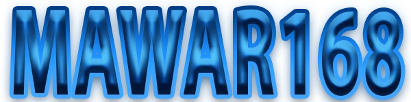 MAWAR168   Logo